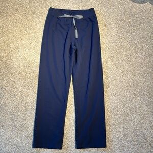 Figs Navy Livingston (M)